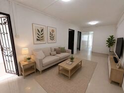 Blk 215 Yishun Street 21 (Yishun), HDB 3 Rooms #594130651